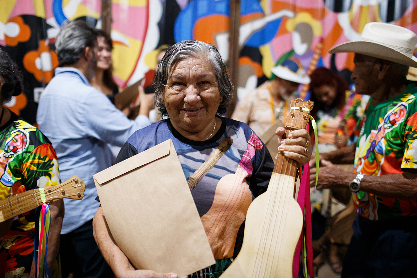 Foto: Mariana Alves/Iphan