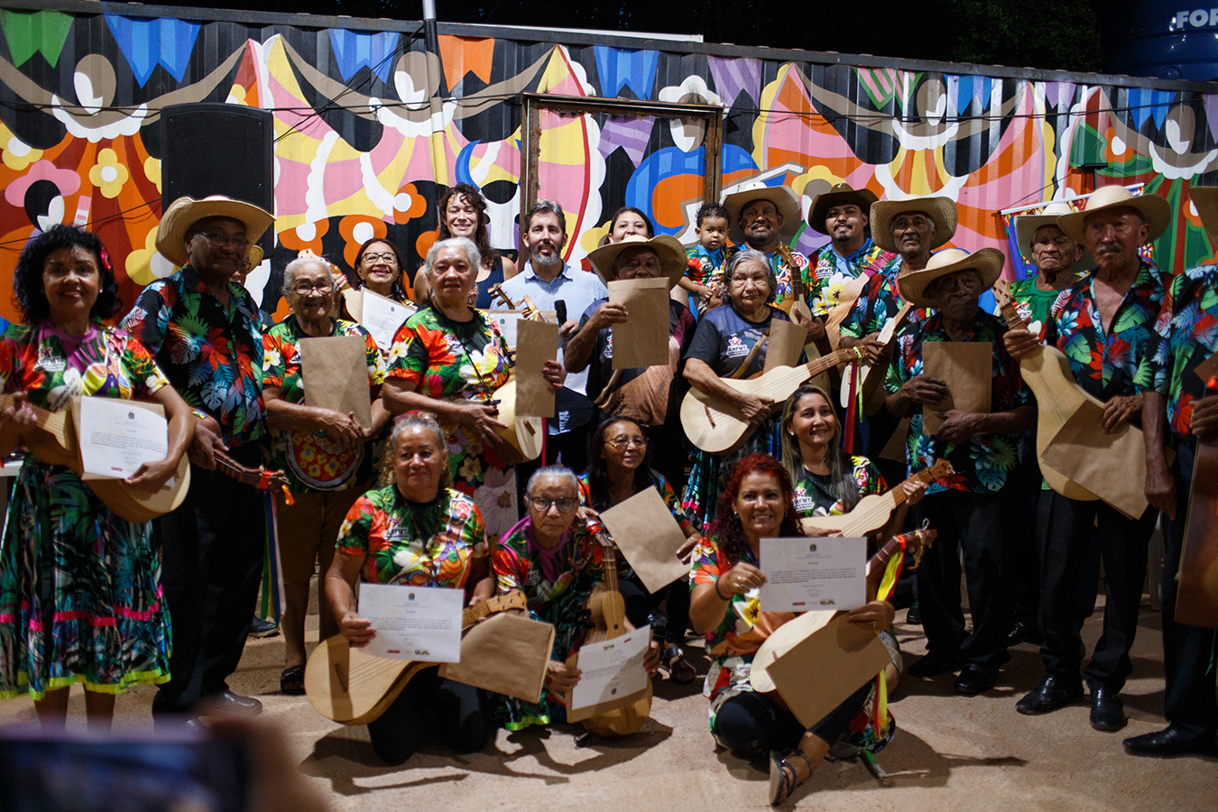 Foto: Mariana Alves/Iphan