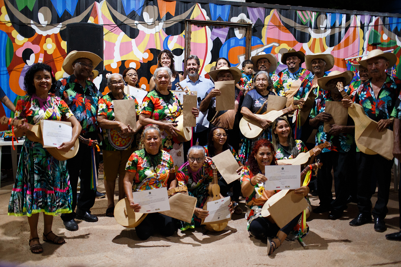 Foto: Mariana Alves/Iphan