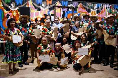 Foto: Mariana Alves/Iphan