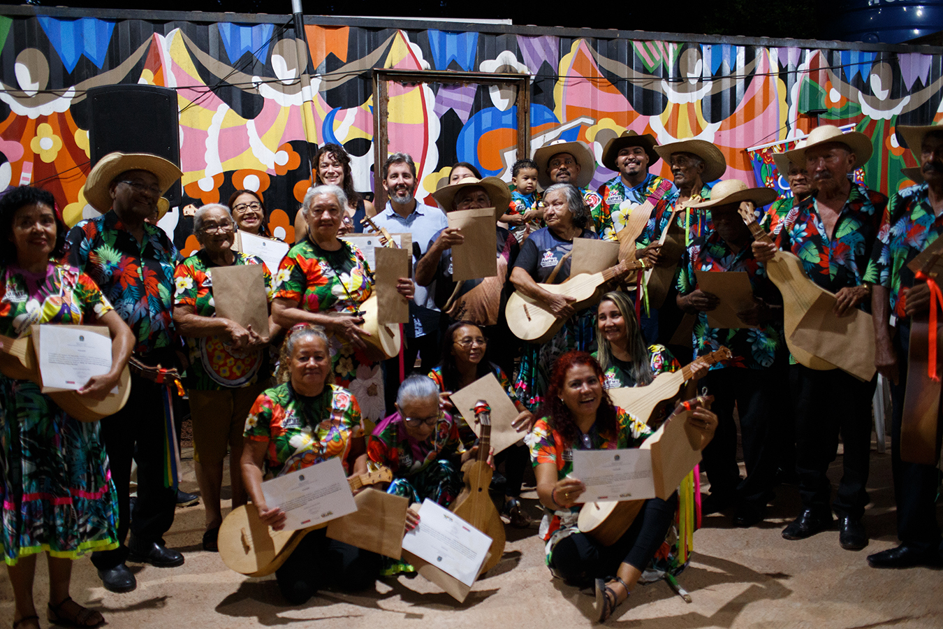 Foto: Mariana Alves/Iphan