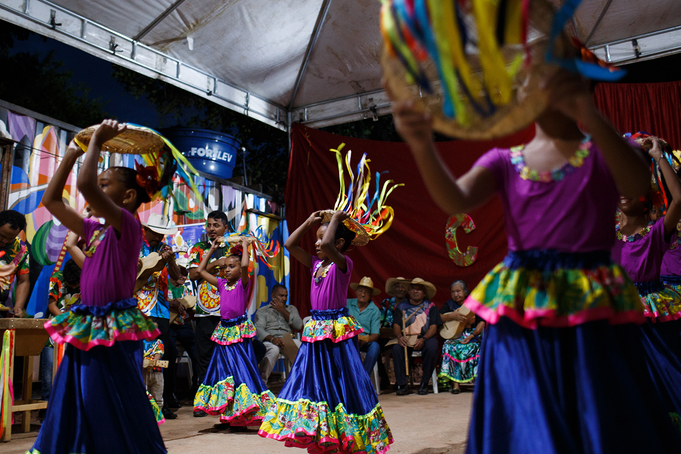 Foto: Mariana Alves/Iphan