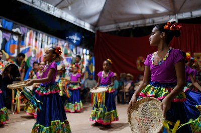 Foto: Mariana Alves/Iphan