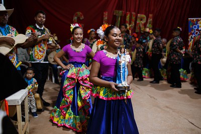 Foto: Mariana Alves/Iphan