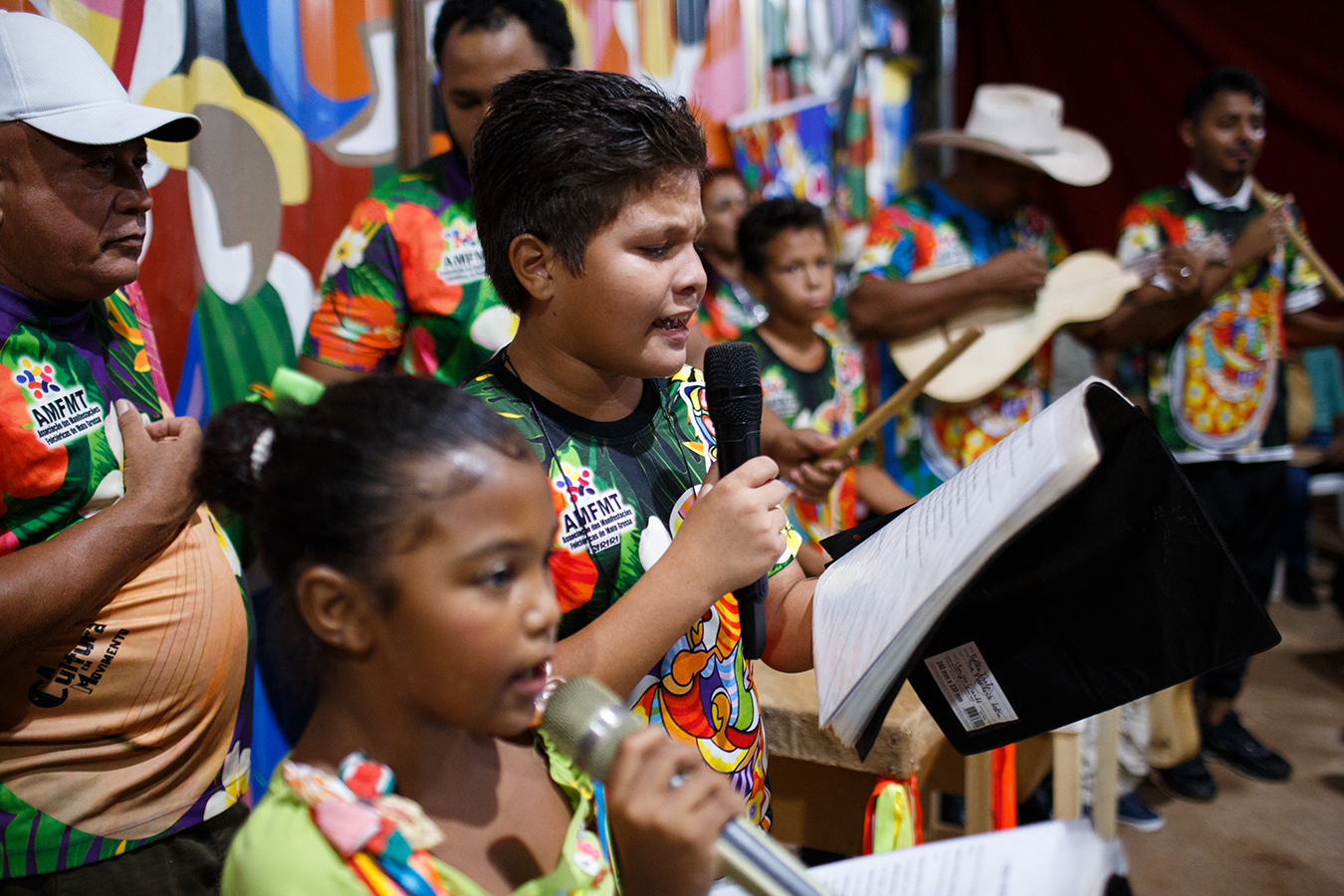 Foto: Mariana Alves/Iphan