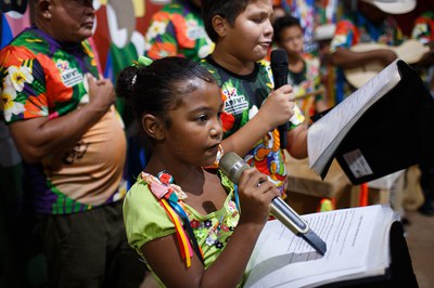 Foto: Mariana Alves/Iphan