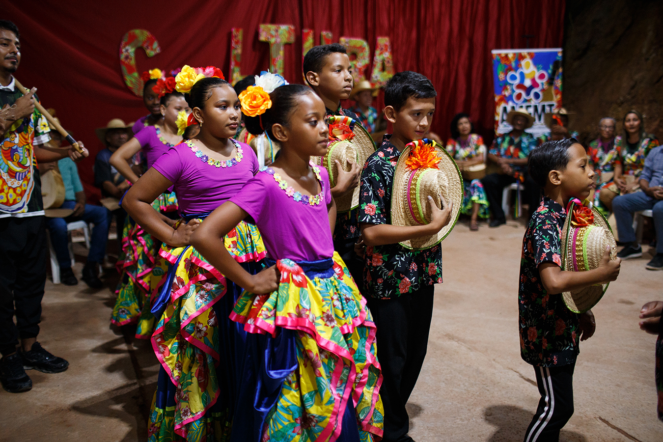 Foto: Mariana Alves/Iphan