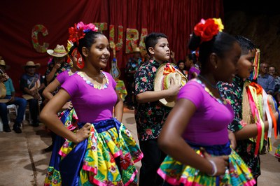 Foto: Mariana Alves/Iphan