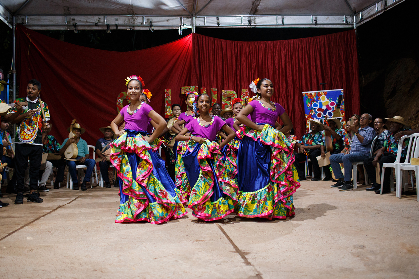 Foto: Mariana Alves/Iphan