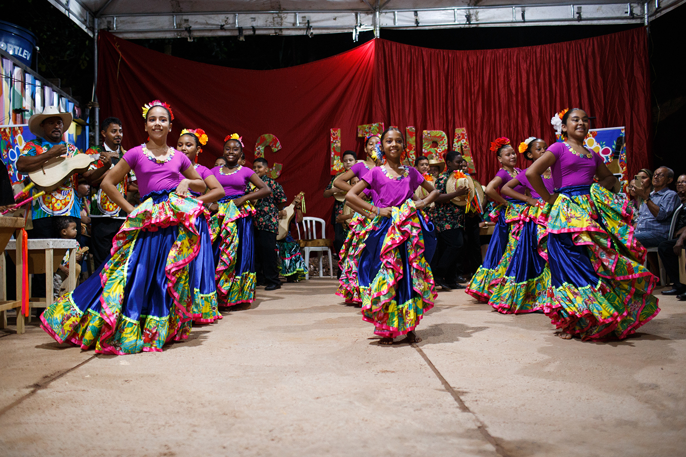 Foto: Mariana Alves/Iphan