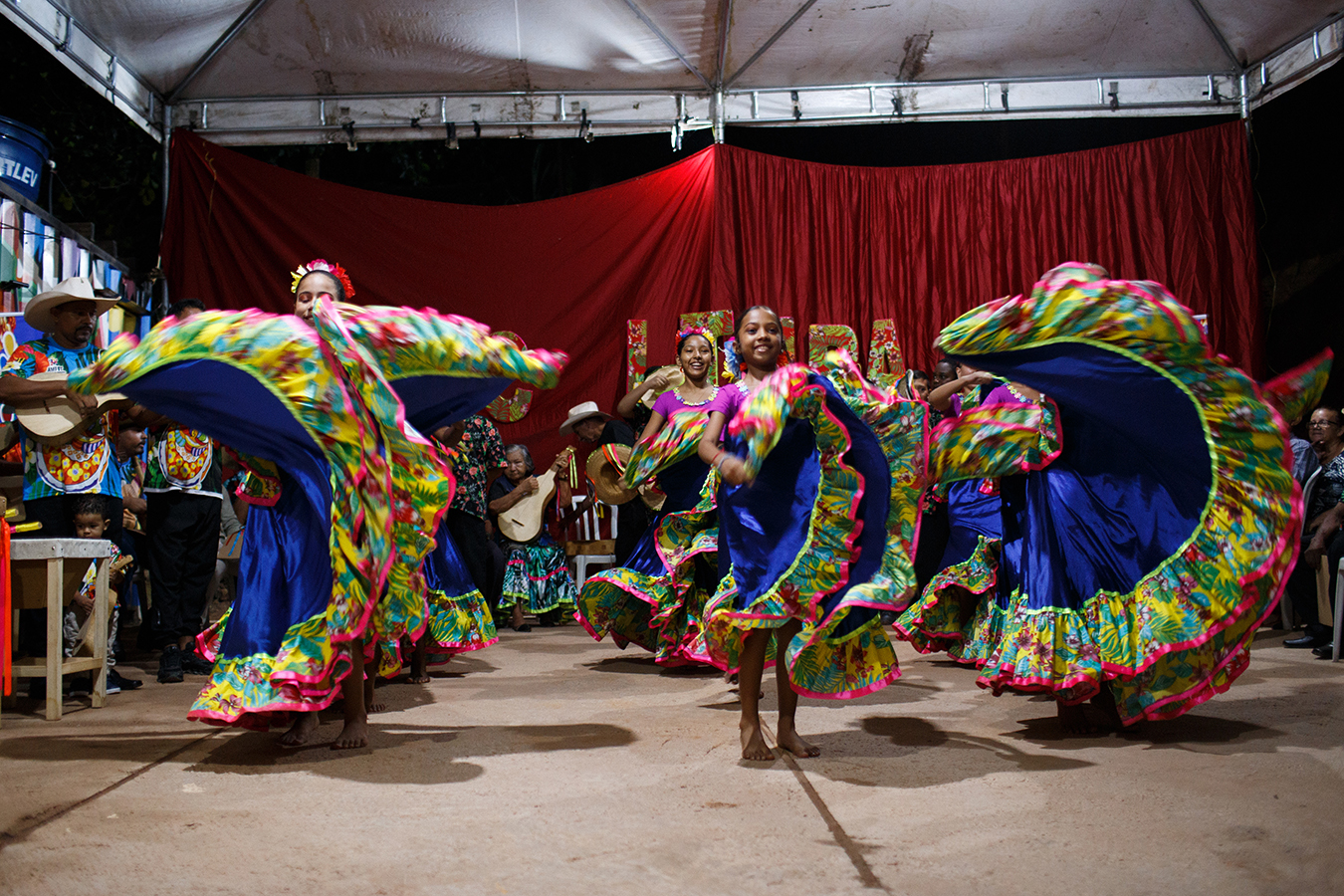 Foto: Mariana Alves/Iphan