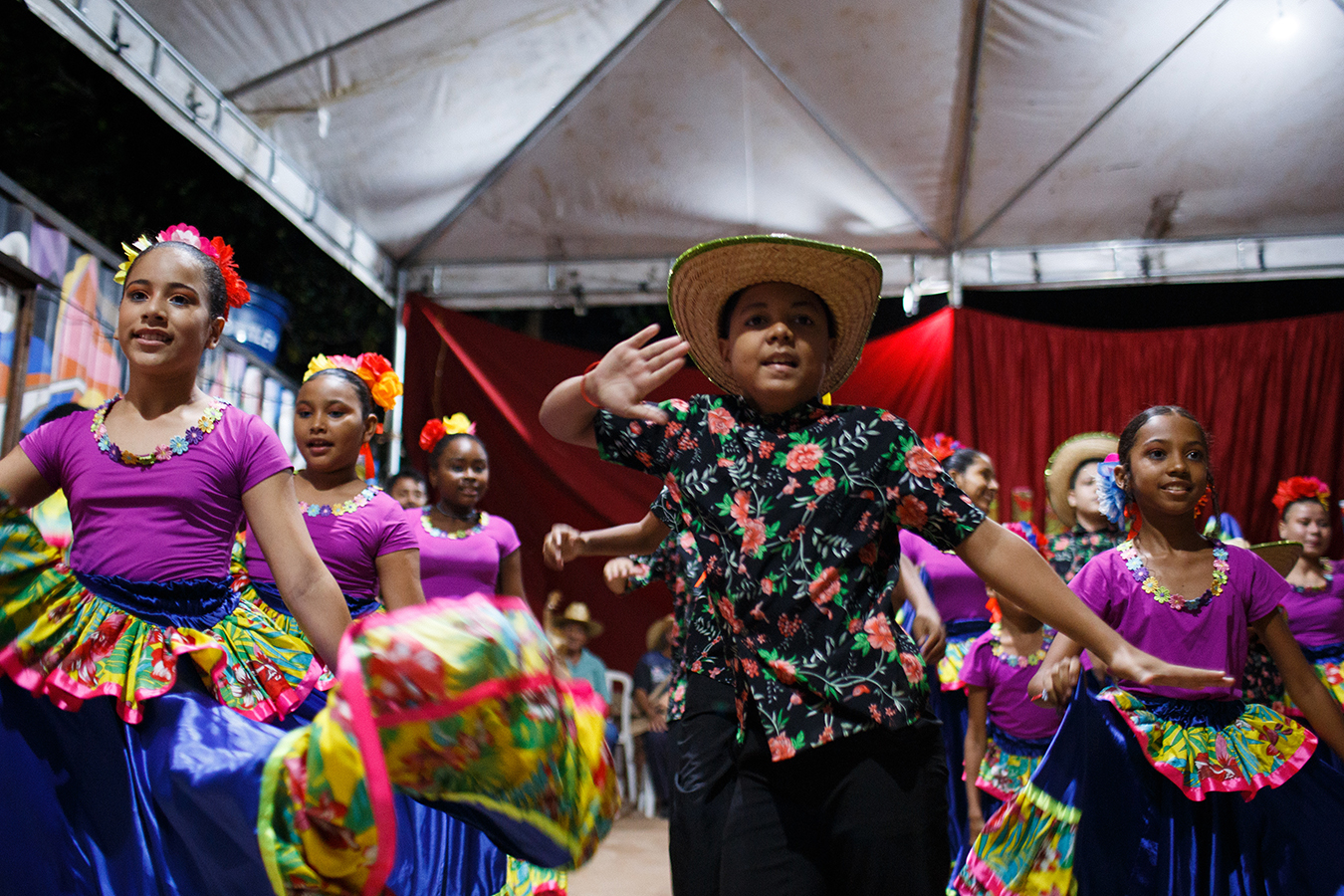 Foto: Mariana Alves/Iphan