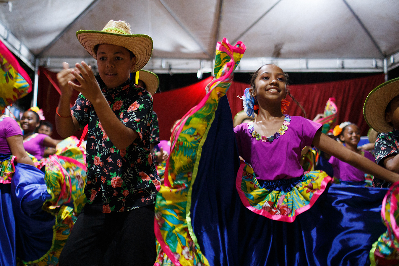 Foto: Mariana Alves/Iphan