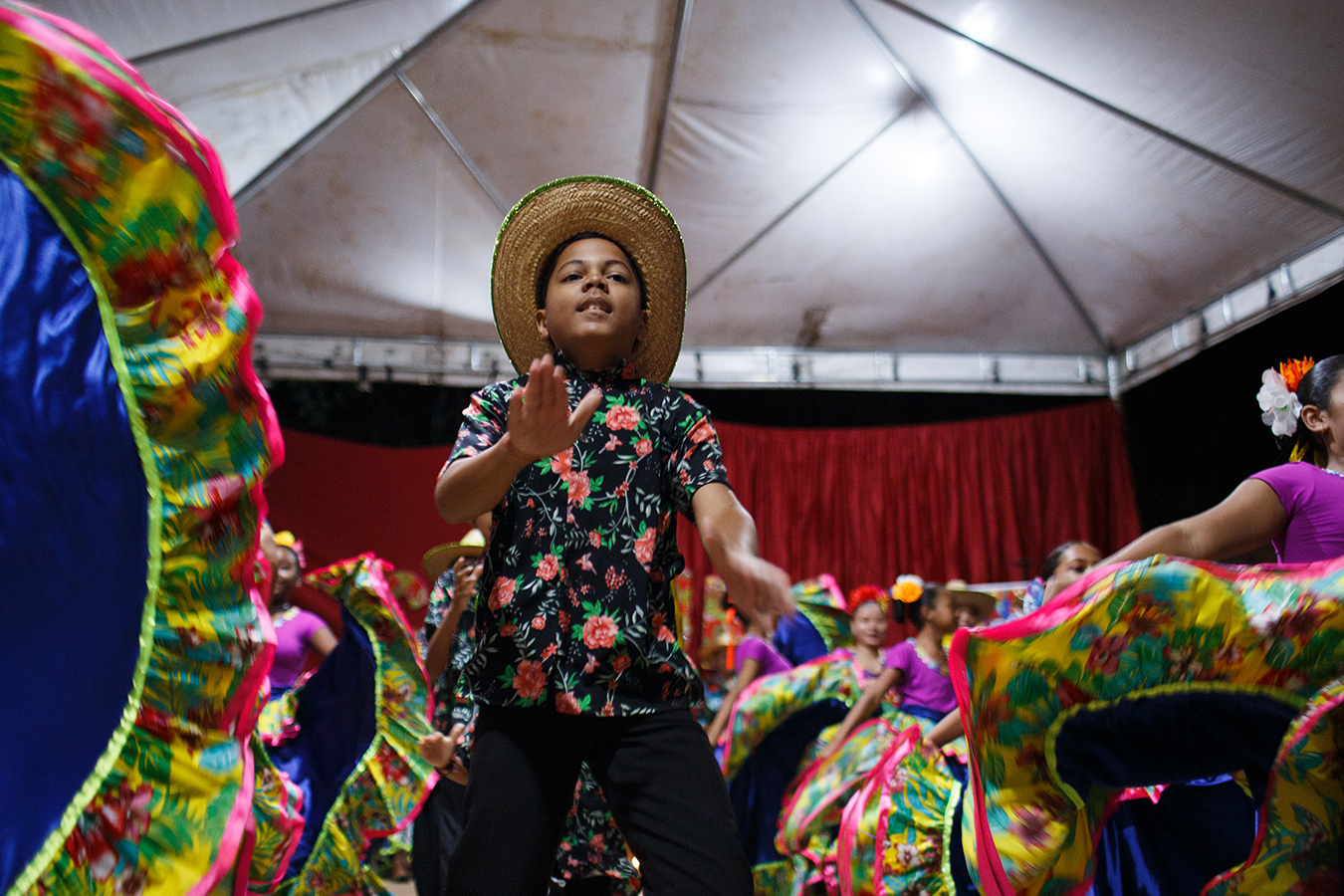 Foto: Mariana Alves/Iphan