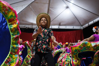 Foto: Mariana Alves/Iphan