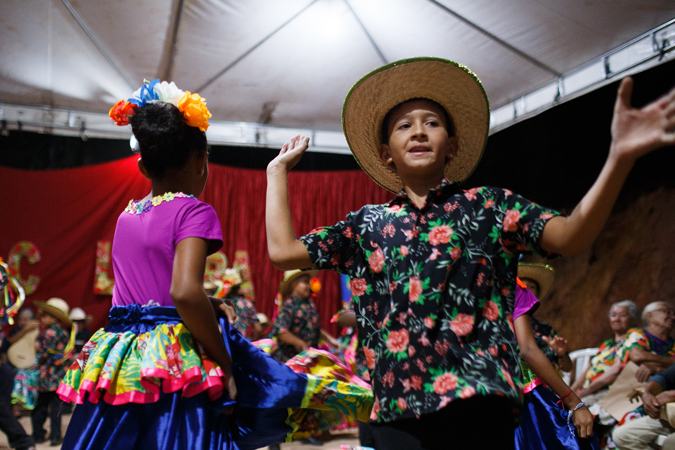 Foto: Mariana Alves/Iphan