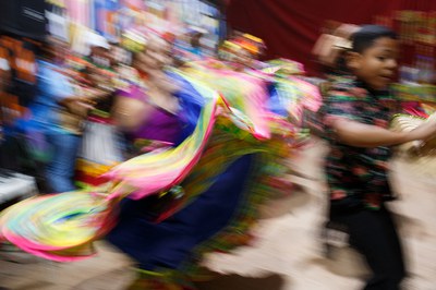 Foto: Mariana Alves/Iphan