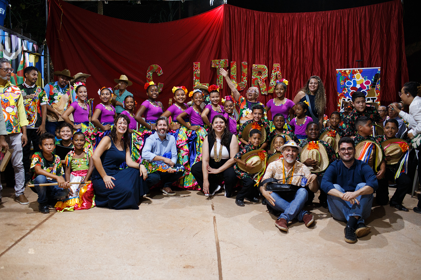 Foto: Mariana Alves/Iphan