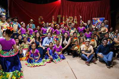 Foto: Mariana Alves/Iphan