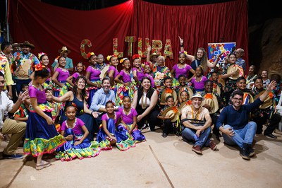 Foto: Mariana Alves/Iphan