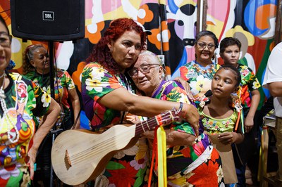 Foto: Mariana Alves/Iphan