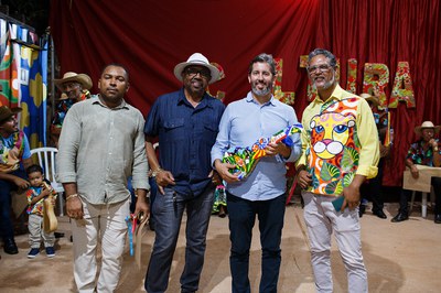 Foto: Mariana Alves/Iphan