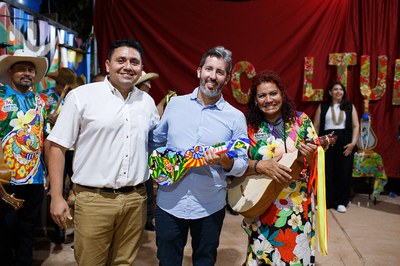 Foto: Mariana Alves/Iphan