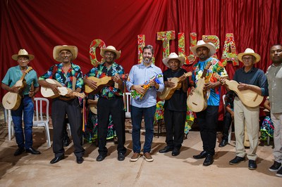 Foto: Mariana Alves/Iphan