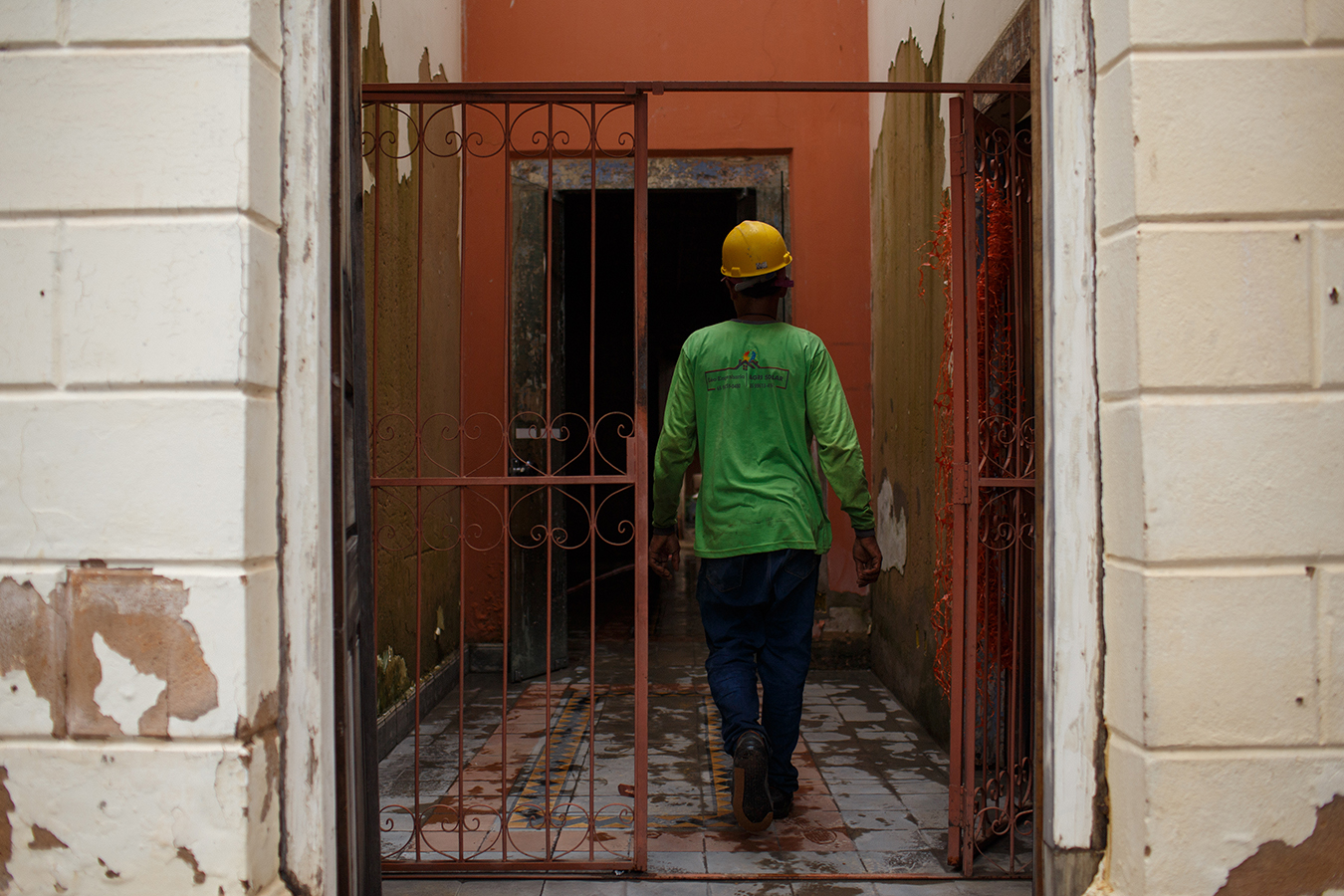 Foto: Mariana Alves/Iphan