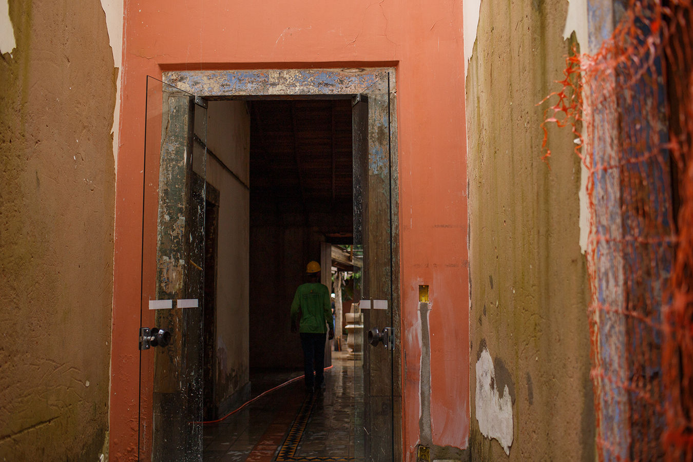 Foto: Mariana Alves/Iphan