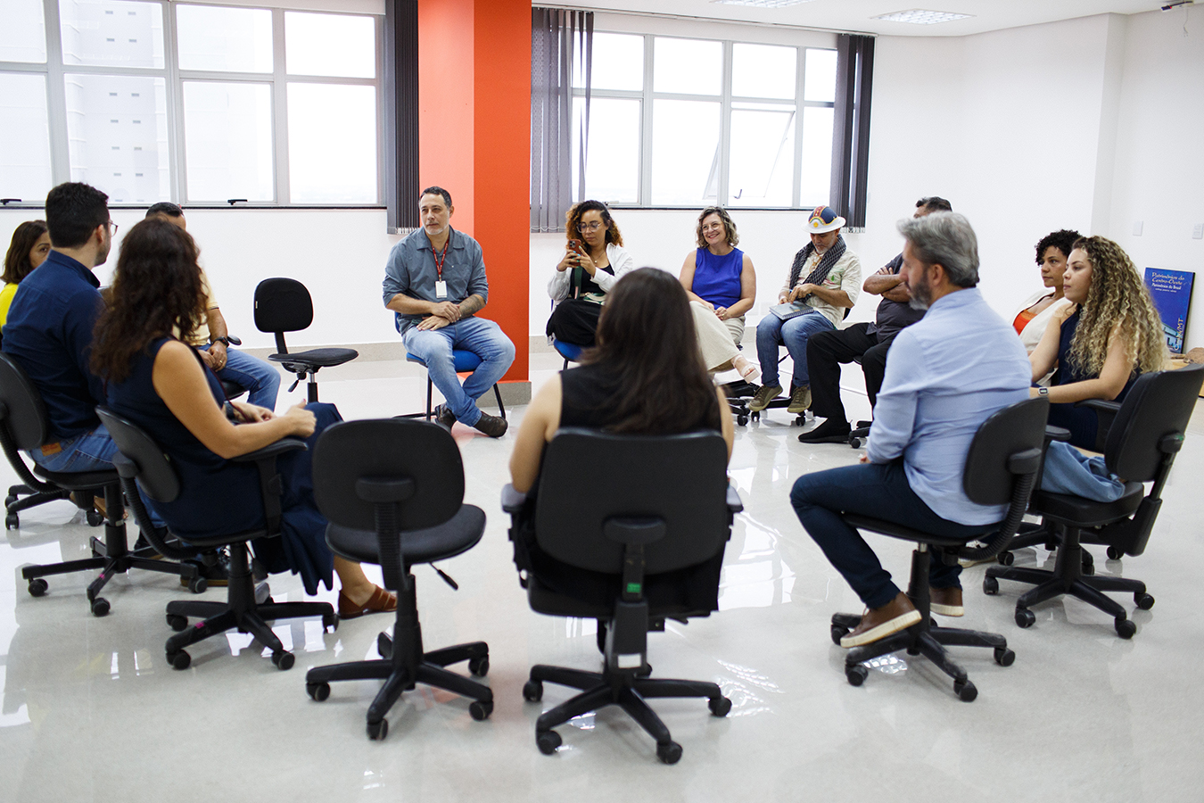 Foto: Mariana Alves/Iphan