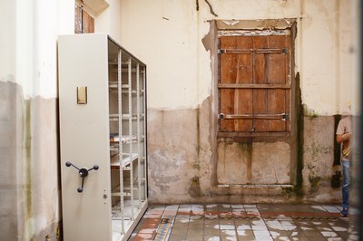 Foto: Mariana Alves/Iphan