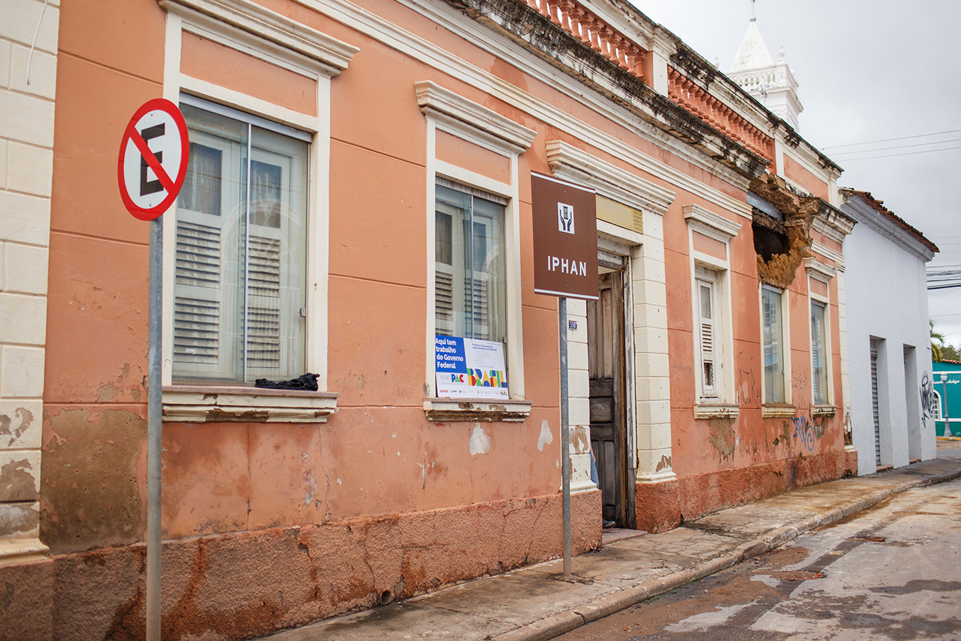 Foto: Mariana Alves/Iphan
