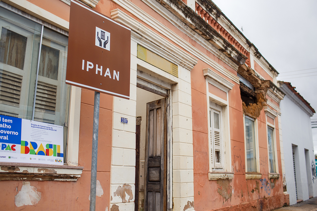 Foto: Mariana Alves/Iphan