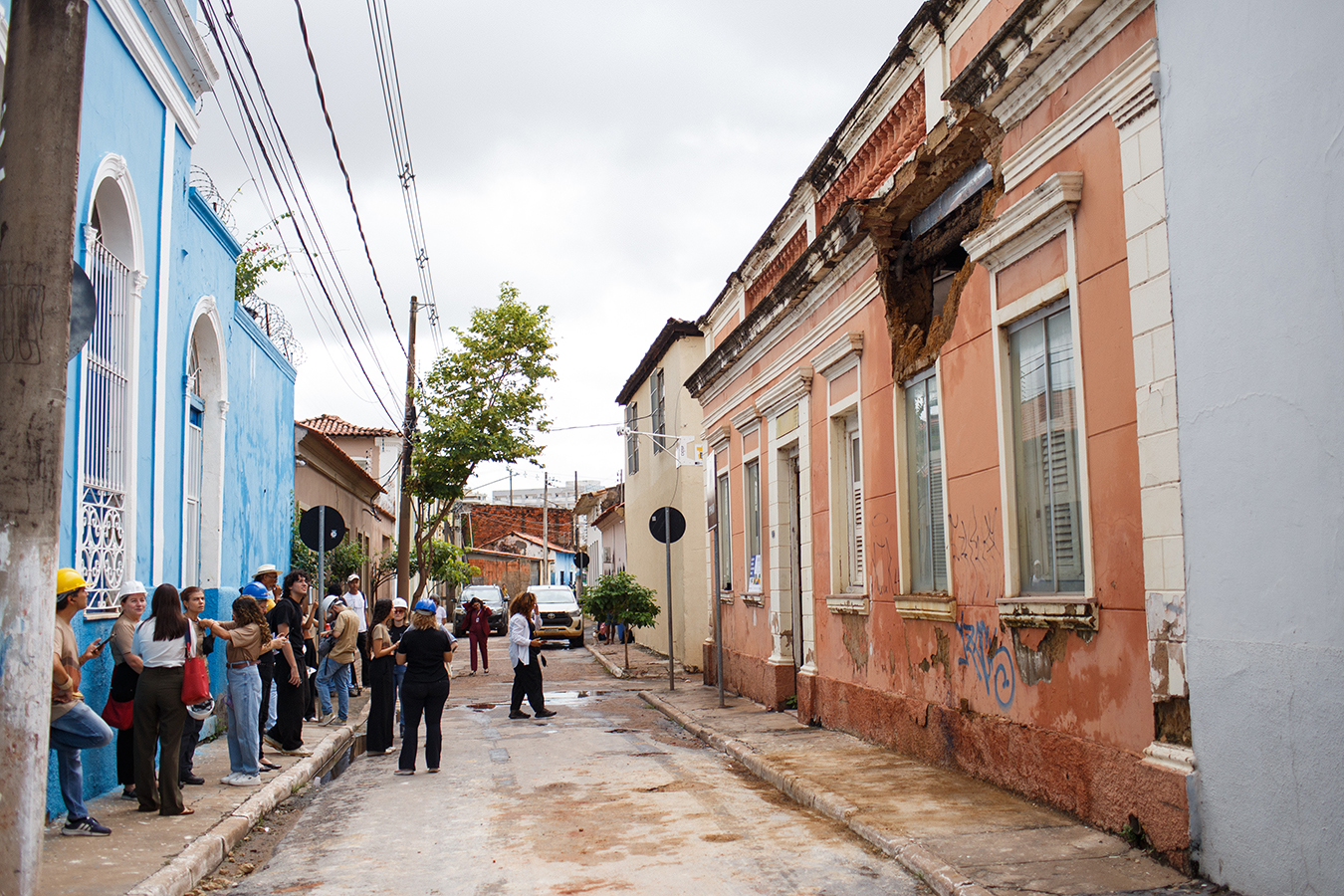 Foto: Mariana Alves/Iphan