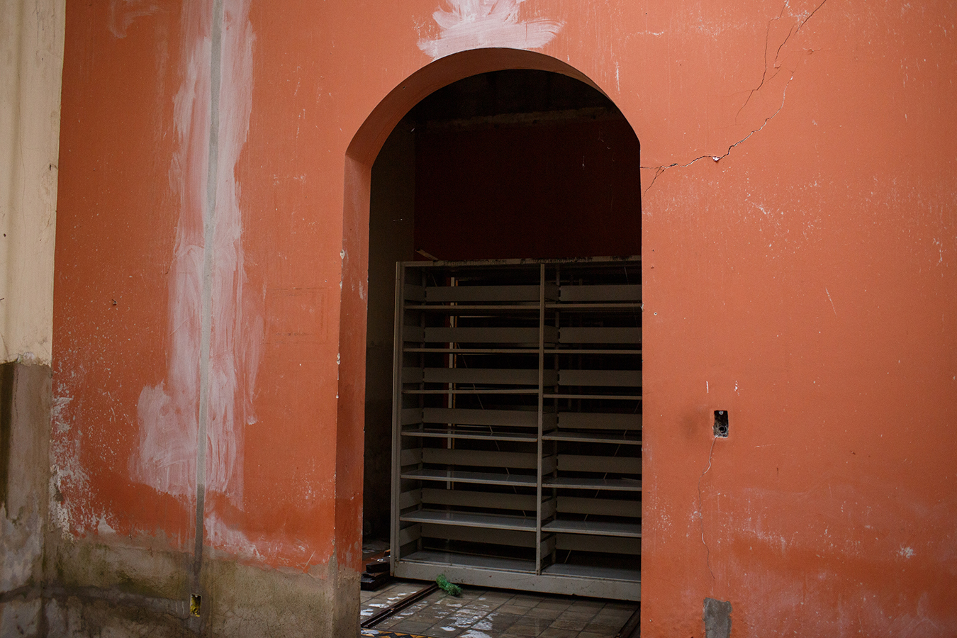 Foto: Mariana Alves/Iphan