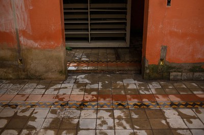 Foto: Mariana Alves/Iphan