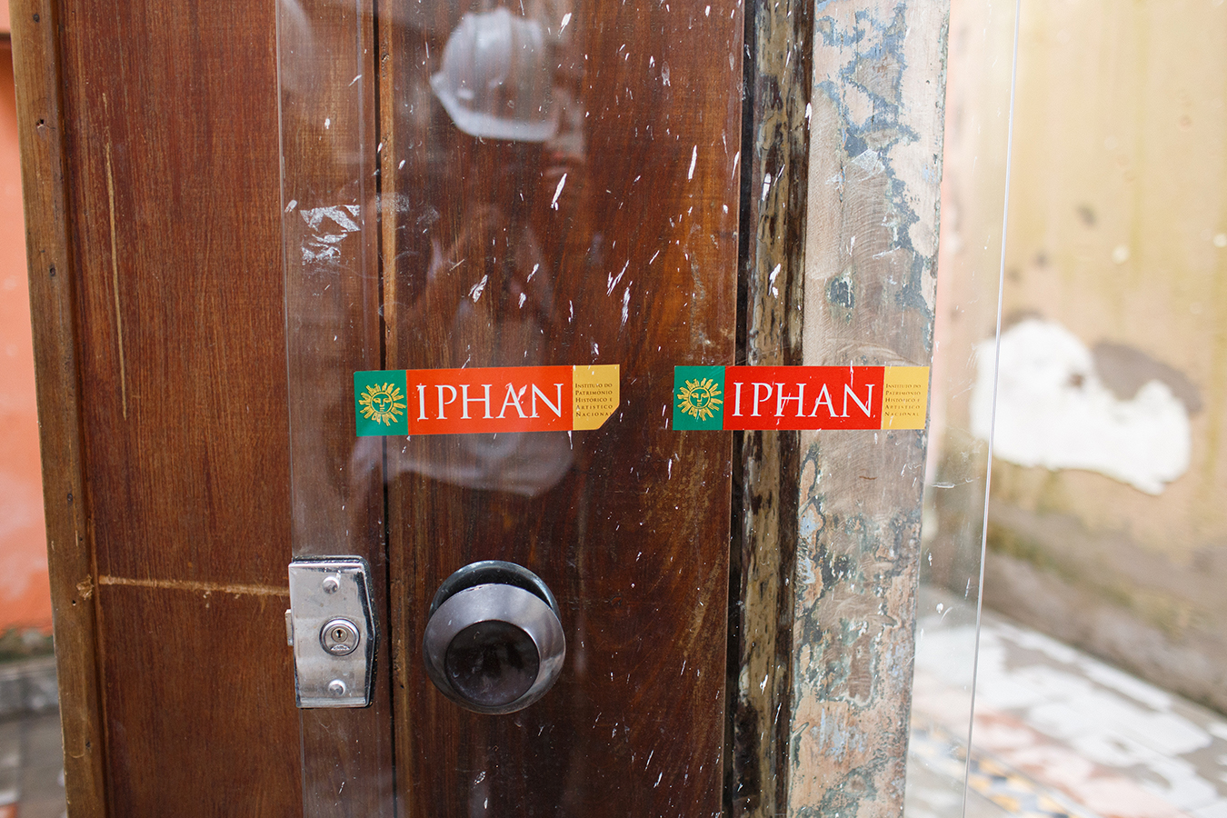 Foto: Mariana Alves/Iphan