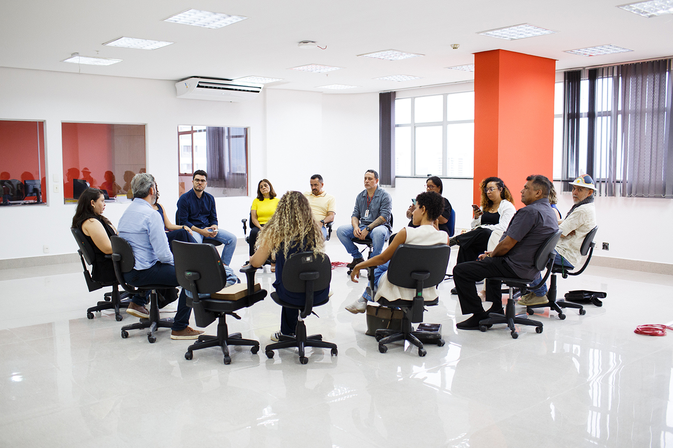 Foto: Mariana Alves/Iphan