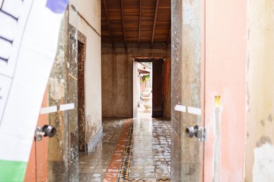 Foto: Mariana Alves/Iphan