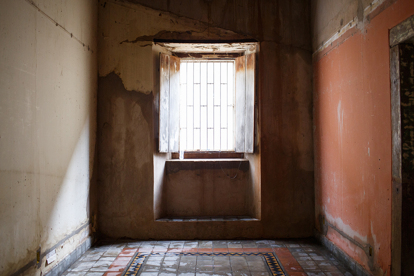 Foto: Mariana Alves/Iphan