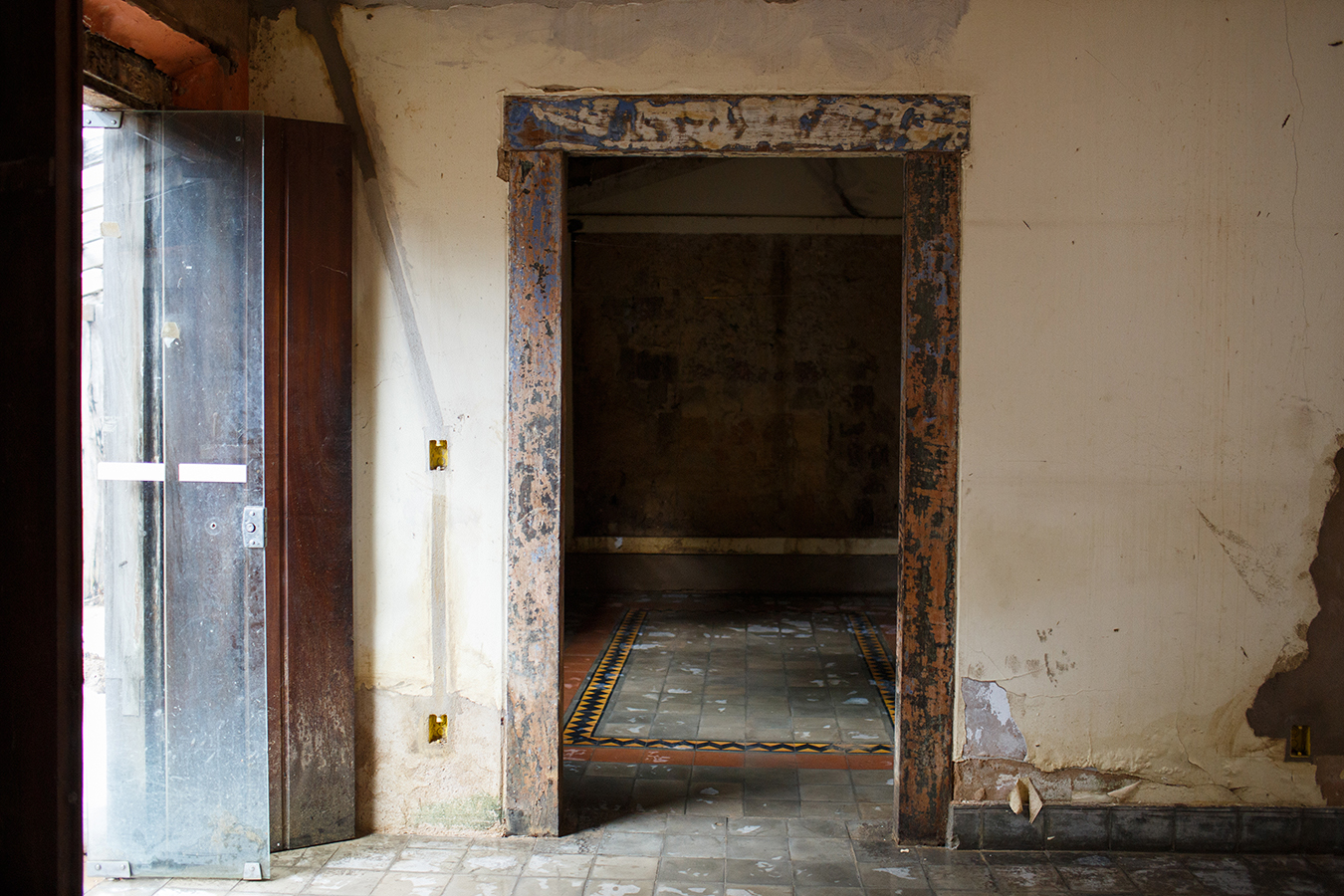 Foto: Mariana Alves/Iphan