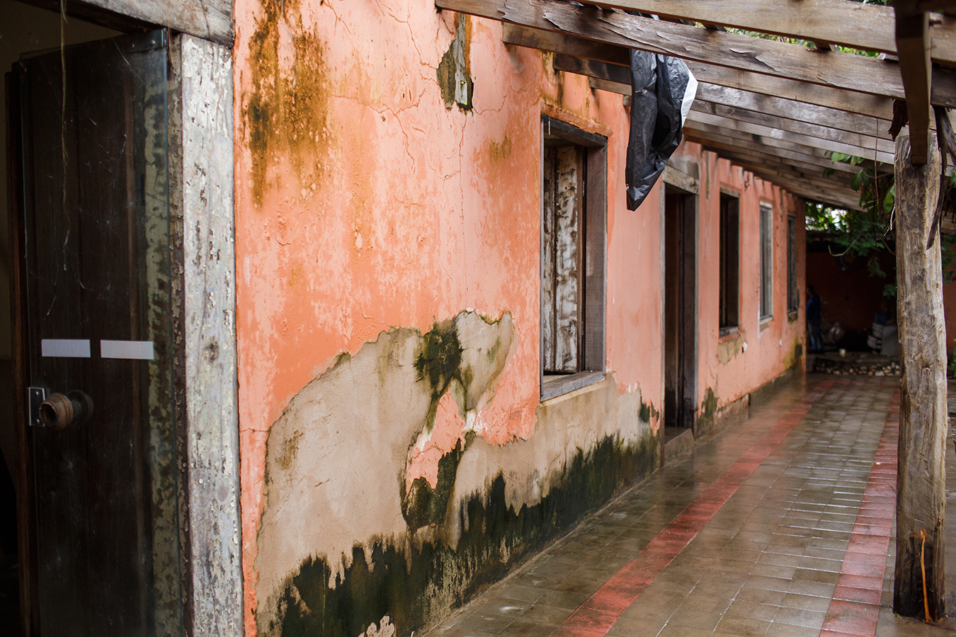 Foto: Mariana Alves/Iphan