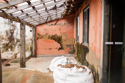 Foto: Mariana Alves/Iphan