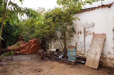 Foto: Mariana Alves/Iphan