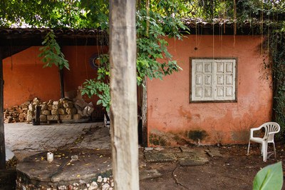 Foto: Mariana Alves/Iphan