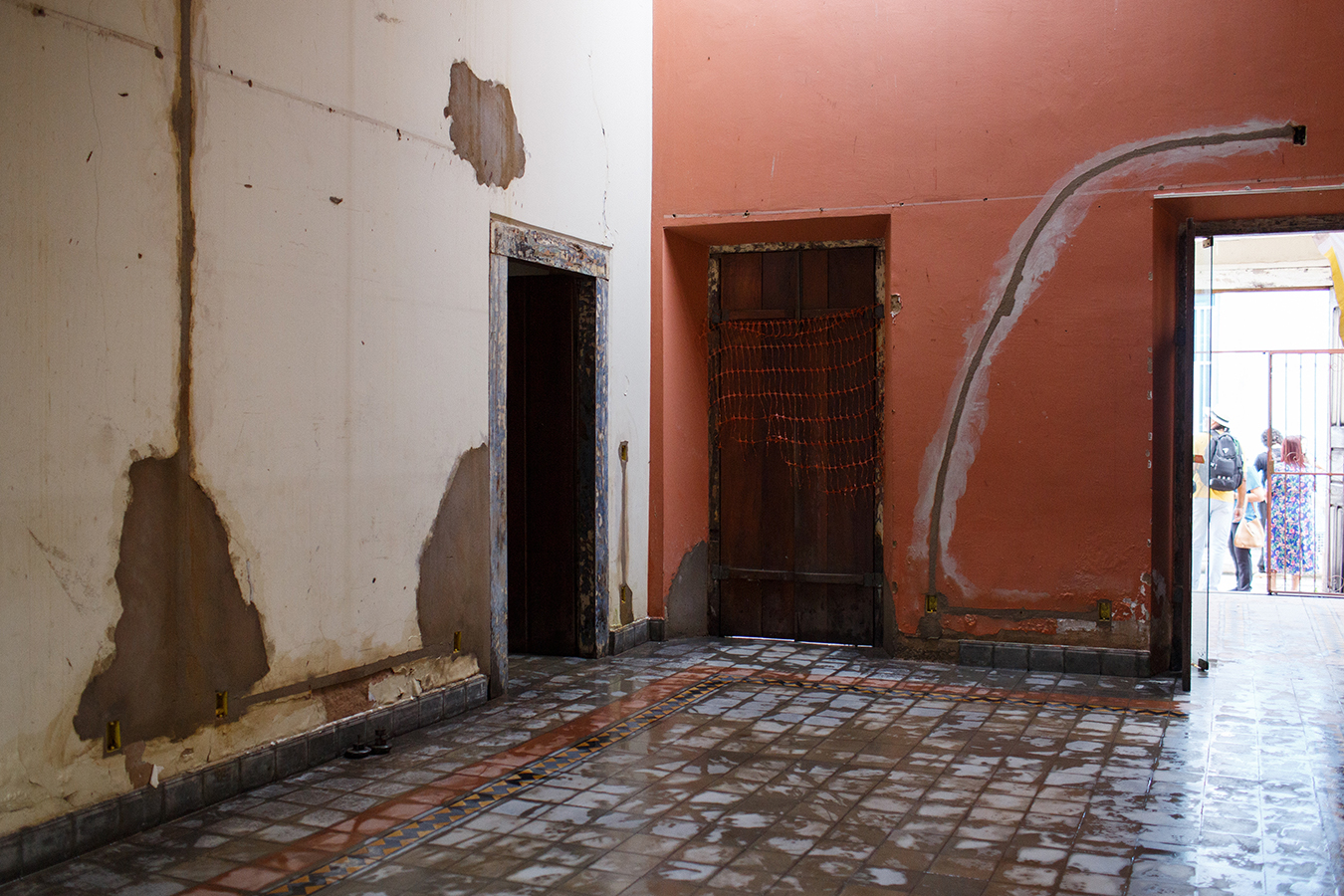 Foto: Mariana Alves/Iphan