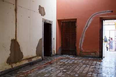 Foto: Mariana Alves/Iphan