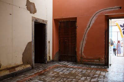 Foto: Mariana Alves/Iphan