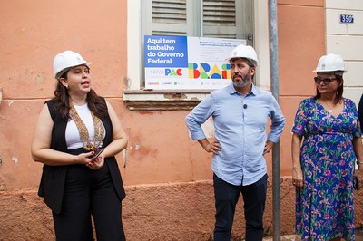 Foto: Mariana Alves/Iphan